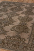 Antique Oushak Area Rug (7' x 10')